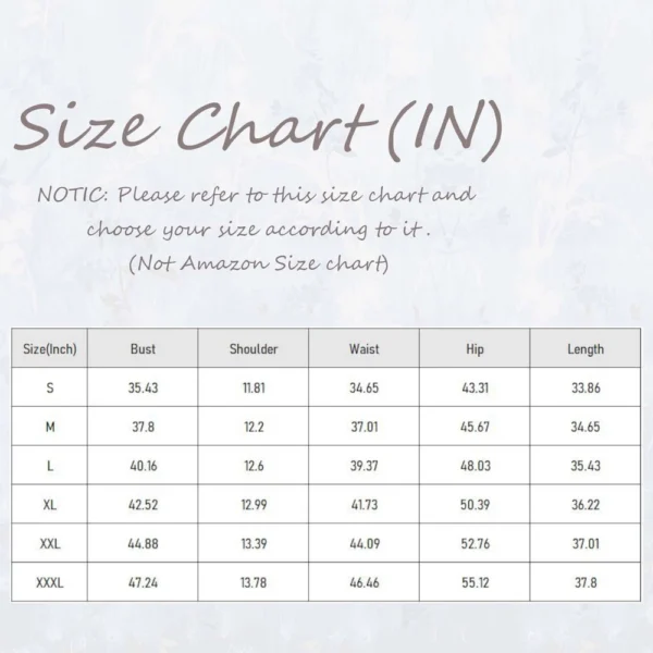 Women's Fashion Dresses Loose Sundresses Summer Casual Printed Easter Dress - Image 27