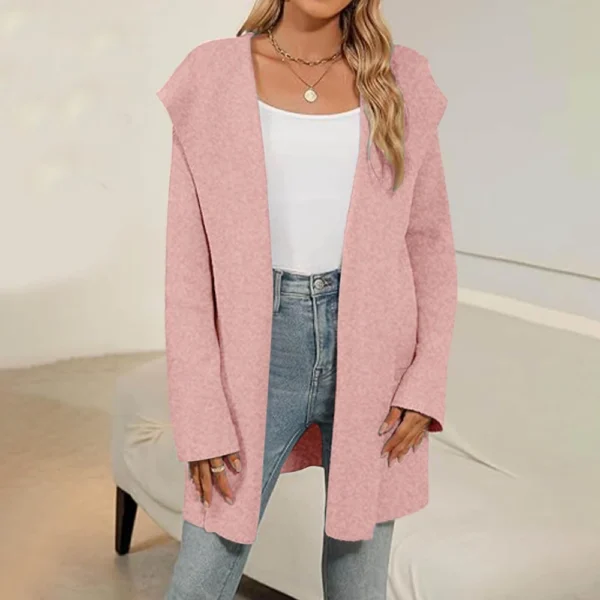 Women's Long Sleeve Casual Tops - Image 12