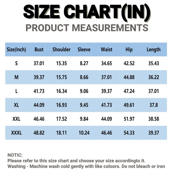 Women's Casual And Fashionable V-neck Short Sleeve Printing Mid Length Dress - Image 24