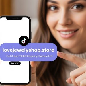 Tiktok Order From This Link