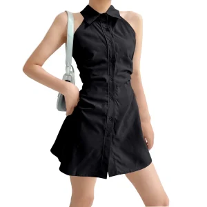 Women's Off-Shoulder Printed Loose Women's Shirt