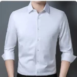 Women's Off-Shoulder Printed Loose Women's Shirt